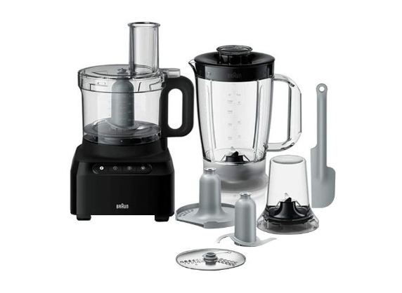 Food Processor