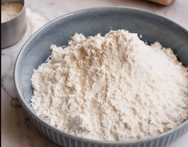 Is Plain Flour The Same As All Purpose Flour?