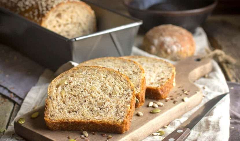 How to Make Bread Less Dense