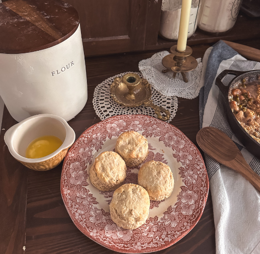 Ballerina Farm Sourdough Bread baking tips