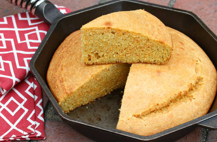 How to Freeze Cornbread