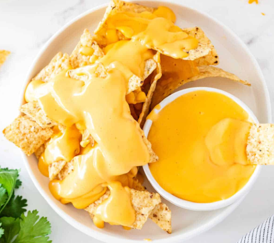 How to Freeze Nacho Cheese