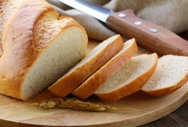 How To Check When Bread Is Done