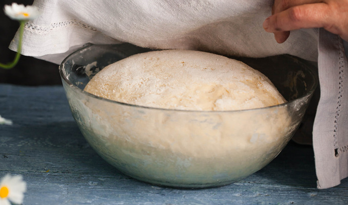 How To Prove Dough In The Oven