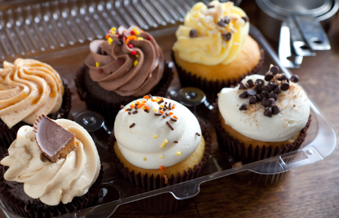 Important Tips For Storing Cupcakes