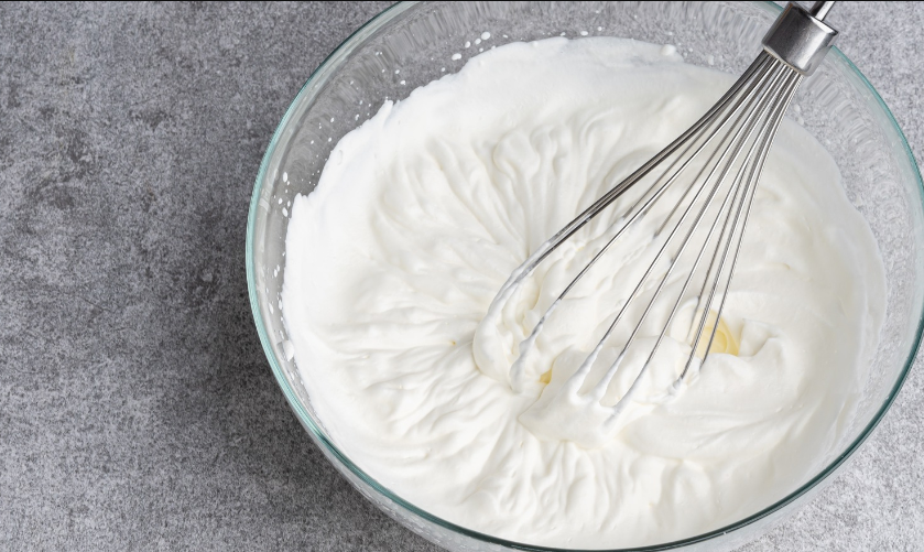 How To Freeze Heavy Cream?