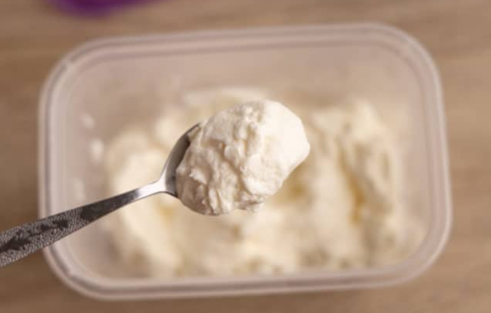 How To Thaw Frozen Heavy Cream?