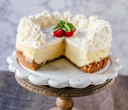 Tips to Keep Your Cheesecake Fresh In the Fridge