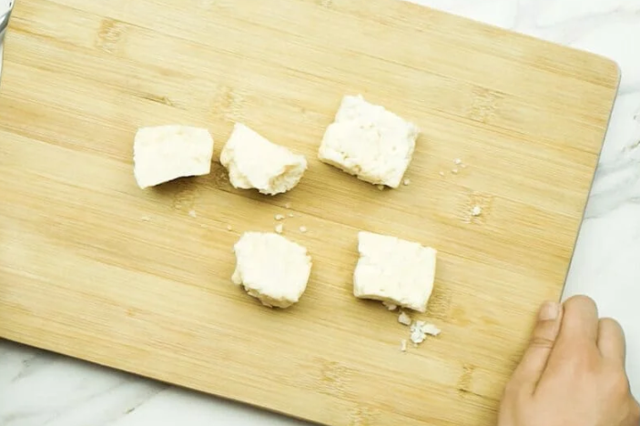 How Can You Thaw Frozen Feta Cheese?