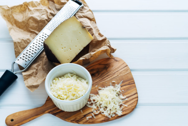 How To Freeze Parmesan Cheese?