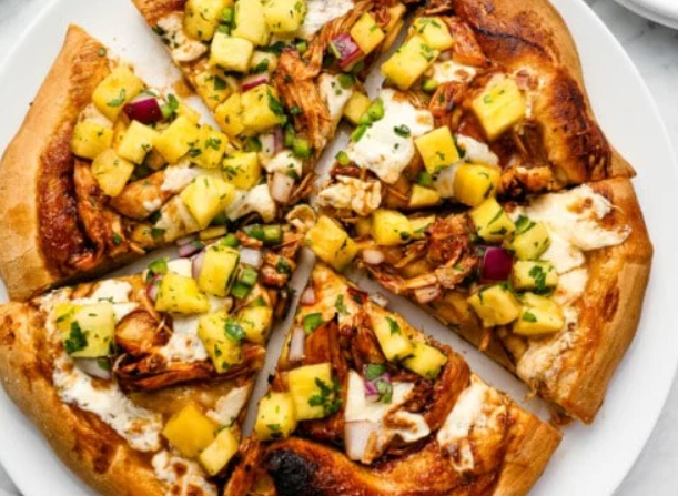 Creative Ways To Use Leftover Pizza