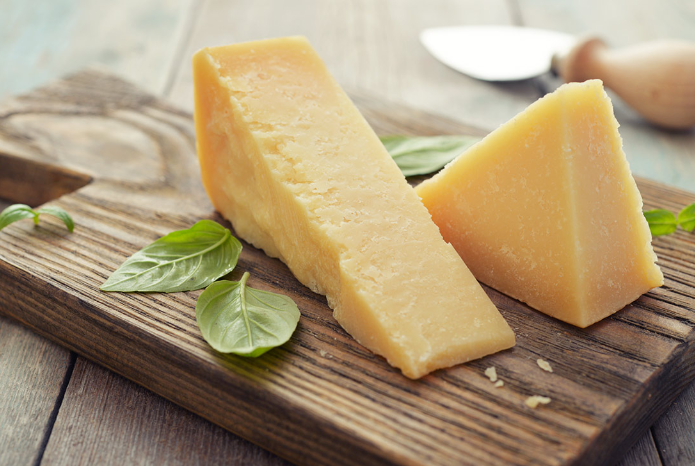 How Long Does Parmesan Cheese Last in Refrigerator?