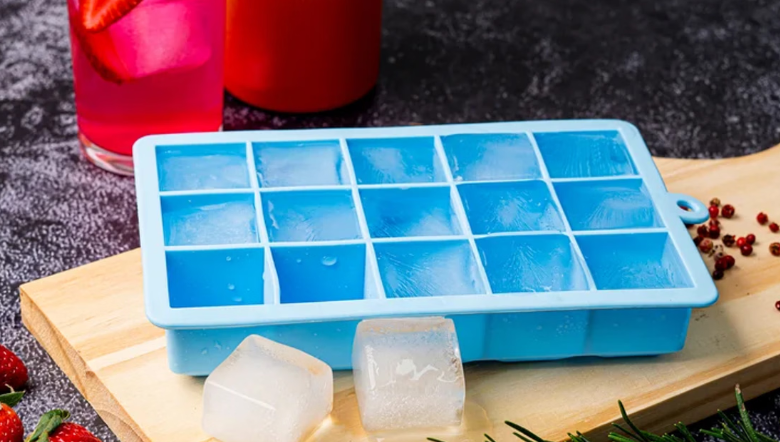 Can I Freeze Pancake Batter in an Ice Cube Tray