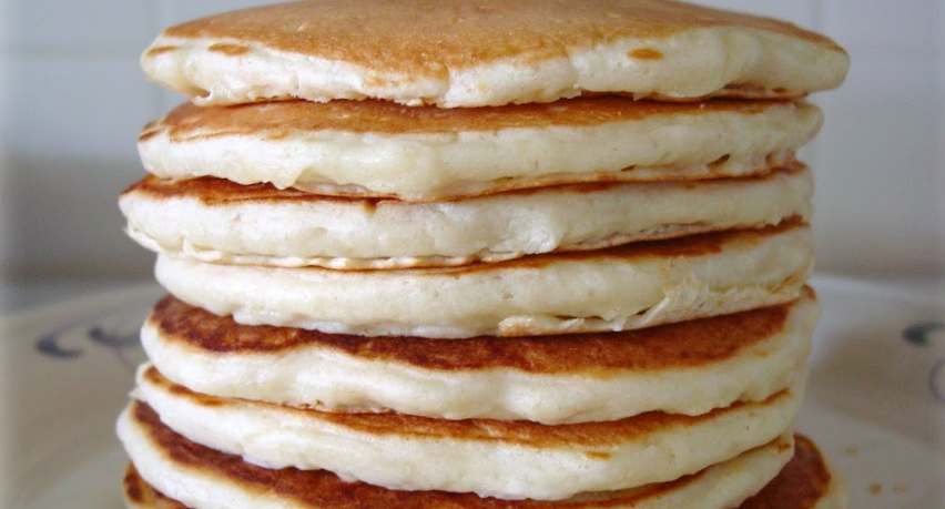 Benefits Of Freezing Pancake Batter