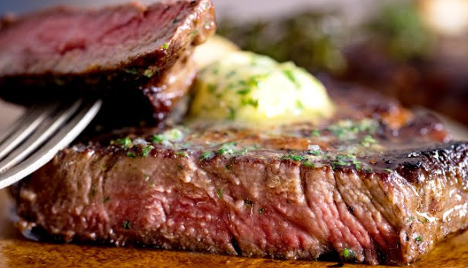 How to Cook the Perfect Steak