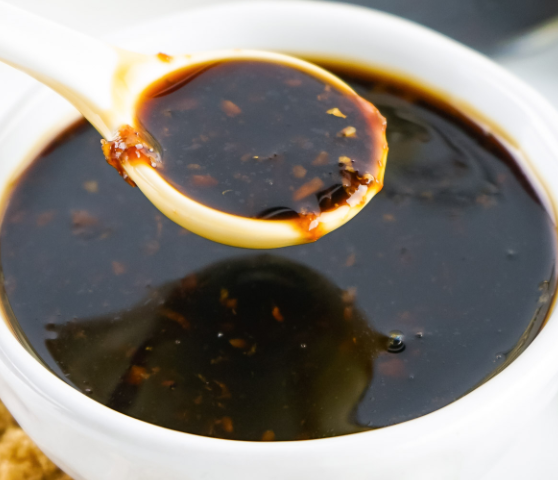 How to Store Homemade Teriyaki Sauce
