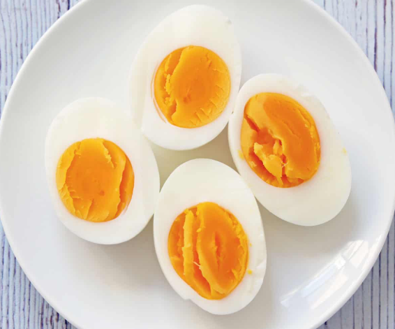 How To Boil Eggs